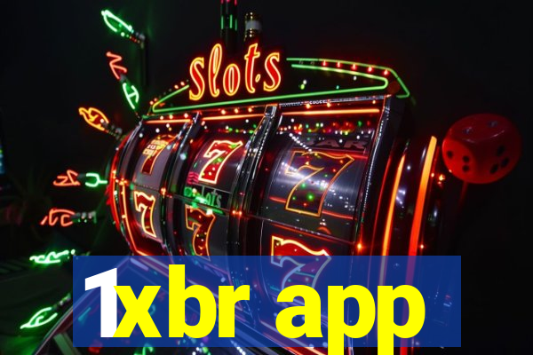 1xbr app